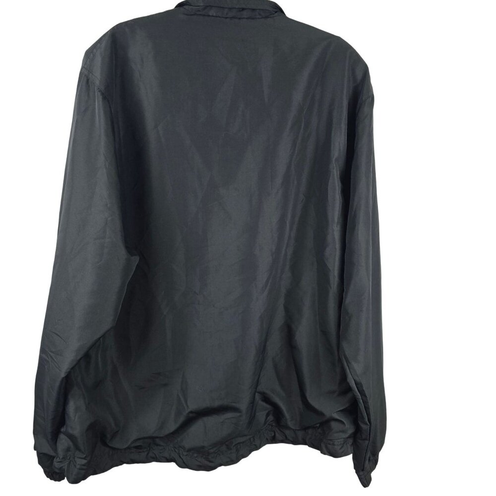 Weatherproof Fall Spring Light Walking Windproof … - image 2